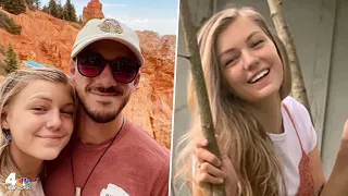 Gabby Petito Case: Family of Missing YouTuber Claims Fiancé Is ‘Refusing' to Help Find Her