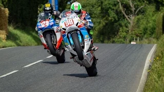 Commitment ⚡at Such Speed☘️ Ulster Grand Prix - Belfast,N.Ireland - [Type Race,Isle of Man TT]