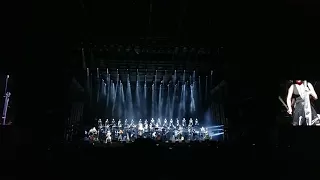 171007 Hans Zimmer Live @ SEOUL - Zoosters Breakout