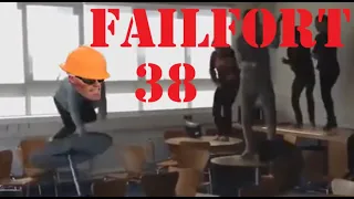 FailFort 38