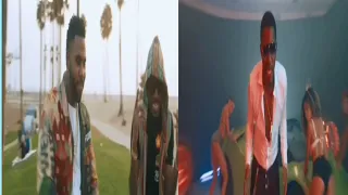 Regardé la  nouvelle clip de wally b.seck et jesson derulo (Jours de fete)