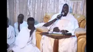 Témoignage de Cheikh Ahmadou Bamba sur Serigne Sam Mbaye