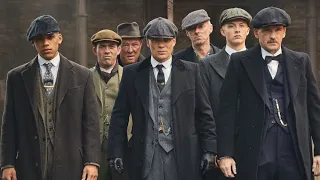 Peaky Blinders Walks (badass) edit | Shelby Brothers | Such a Whore.