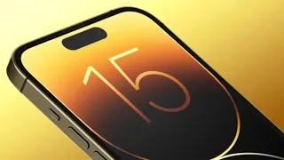 Это iPhone 15 – Цена шокирующая