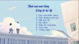 [ Cao Khảo ] List nhạc Trung đưa bạn trở về Thanh xuân | Nhạc Cao Khảo Trung Quốc hay nhất