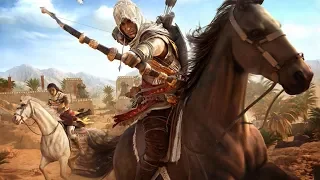 Assassin's Creed Истоки - ""Незримые""