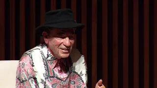 The Global Centre for Pluralism Annual Pluralism Lecture – Justice Albie Sachs – 19 May 2016 Part 2