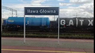 Iława główna