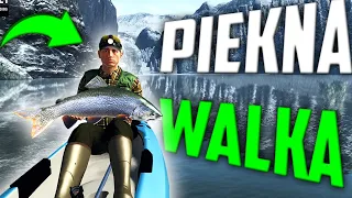 all fish from WHITE MOOSE LAKE!!! | #18 FISHING PLANET