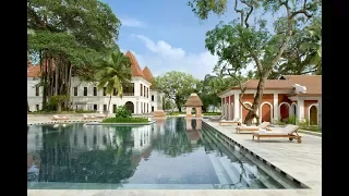 Grand Hyatt Goa Luxury Five Star Hotel Resort in Goa