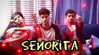 Senorita Zindagi Na Milegi Dobara" Cover | Farhan Akhtar, Hrithik Roshan, Abhay Deol | THE 9TEEN