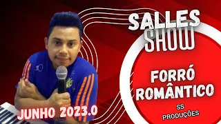 SALLES SHOW ((forró romântico)) Junho 2023--2.0-