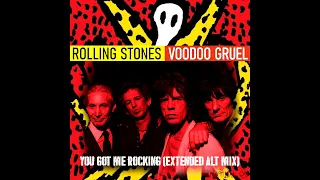 Rolling Stones Voodoo Gruel CD1