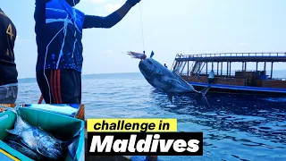 Fishing  challenge / World Fishing Challenge 2023 - Compilation