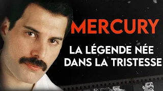 Freddie Mercury : Une vie du début à la fin | Biographie complète (Somebody to Love, Killer Queen)