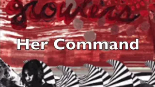 The Growlers - Her Command