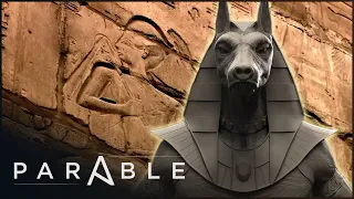 The Ancient Deities of Egypt Revealed | Parable History