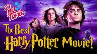 Why Goblet of Fire is the Best Harry Potter Movie