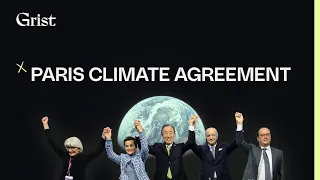 The Paris climate agreement, explained (5 years later)