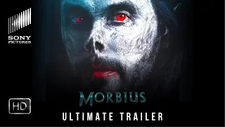 MORBIUS   Teaser Trailer HD 2022