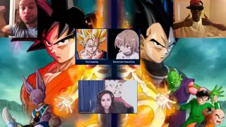 Dragon Ball Z: Resurrection 'F' - Movie Review