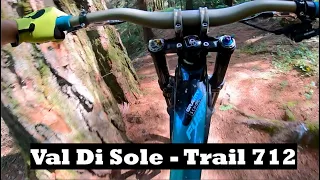 Val di Sole - Trail 712 - All Natural Paradise