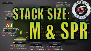 M and SPR | SIZZLERS | Pokernerve.com