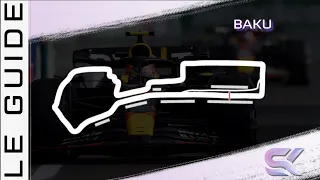 F1 23 GUIDE BAKU