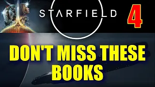 STARFIELD Walkthrough Part 4, Battle in Kreet Research Lab (+ BIG MONEY BOOKS)