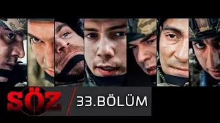 Söz | 33.Bölüm | "ACIMAK YOK"