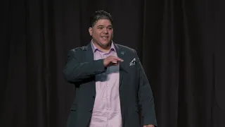 Breaking the Stigma of Cannabis with Art and Science | Jose Rosado | TEDxGainesville