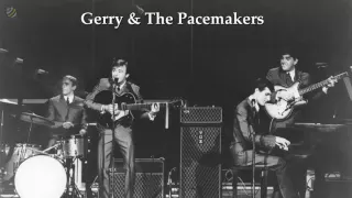 The very best of Gerry & The Pacemakers