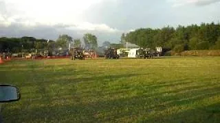 War & Peace 2009 308