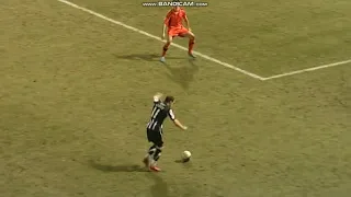 Notts County 3-0 Hartlepool United - 3rd January 2011