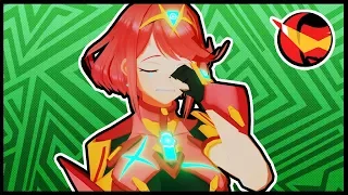 Pyra Too | A Xenoblade Chronicles 2 Animation