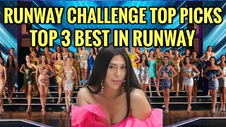 Real Talk Commentaries | Runway Challenge | Miss Universe Philippines  2024