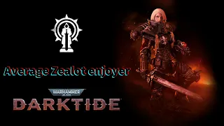 Warhammer 40k: Darktide - The Zealot low level experience.exe