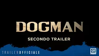 DOGMAN (2018) di Matteo Garrone – Secondo Trailer HD