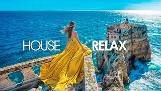 Kygo, Avicii, Martin Garrix, Alok & Dua Lipa, The Chainsmokers Style - Summer Nostalgia Mix #276