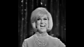 I Only Want To Be With You – Dusty Springfield 1964