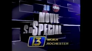 WOKR ABC Movie Special - Commercials & Promos | January 22, 1989
