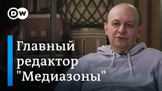 Полный хаос, плесень, тараканы: Сергей Смирнов о том, как сидел в тюрьме