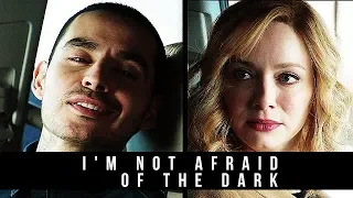 Rio & Beth - I'm Not Afraid Of The Dark (season 1)
