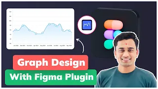 Make a Line Graph in Figma with Plugin