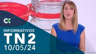 Telenoticias 2 | 10/05/24