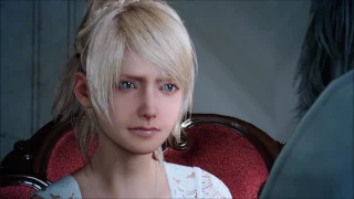 FFXV GMV - Luna x Noctis - Hurts Like Hell