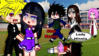 Vampire Kissed 💋 || Plot Twist? || Naruto || Gacha meme || Gacha Life