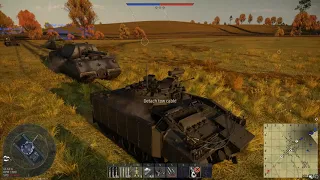 Do we all have our battle buddies everyone? - Warthunder