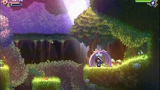 Heart Forth, Alicia - #3 Gameplay Combat & Exploration