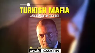 Engin Özkan - Turkish Mafia & Azdan Az Çoktan Çok Gider | Tiktok Remix